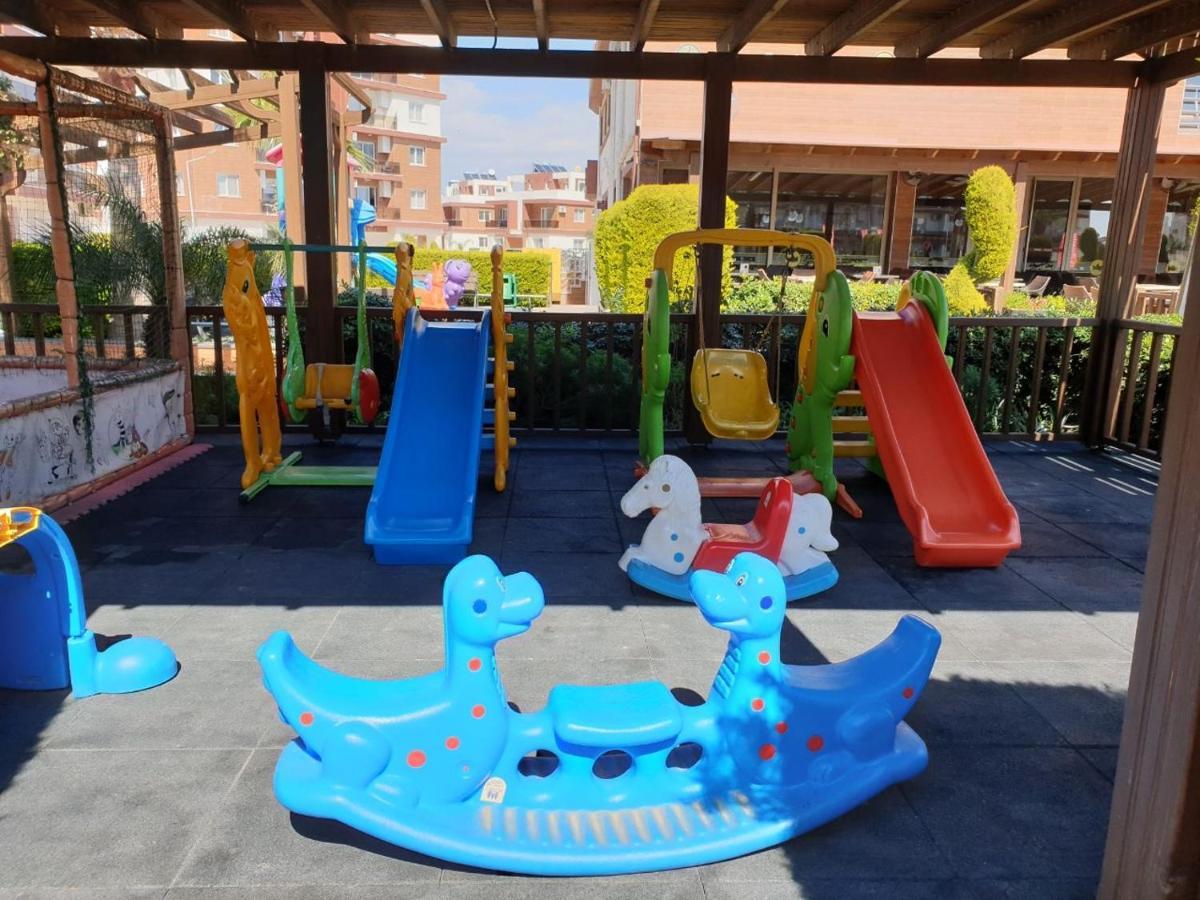 Agios Georgios Royal Life Poseidon B公寓 外观 照片
